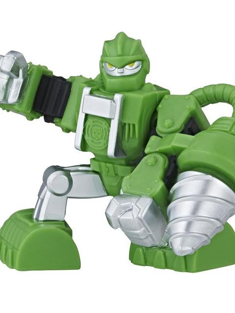 Playskool Heroes Transformers Rescue Bots Academy Blind Bag