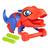 Marvel Spidey and His Amazing Friends Dino-Webs NERF Spidey-Rex Web Launcher Role Play Toy