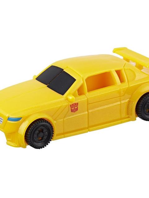 Transformers Authentics Bumblebee