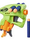 Nerf N-Strike NanoFire  (green)