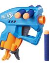 Nerf N-Strike NanoFire  (blue)