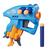 Nerf N-Strike NanoFire  (blue)