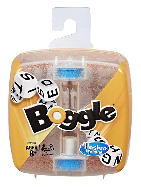 Boggle