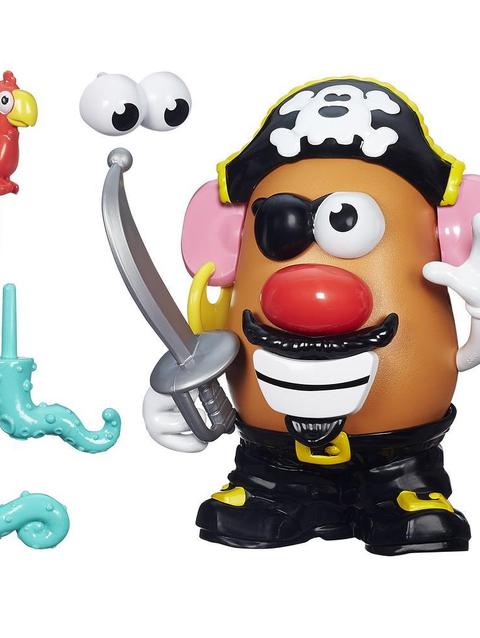 Playskool Mr. Potato Head Pirate Spud