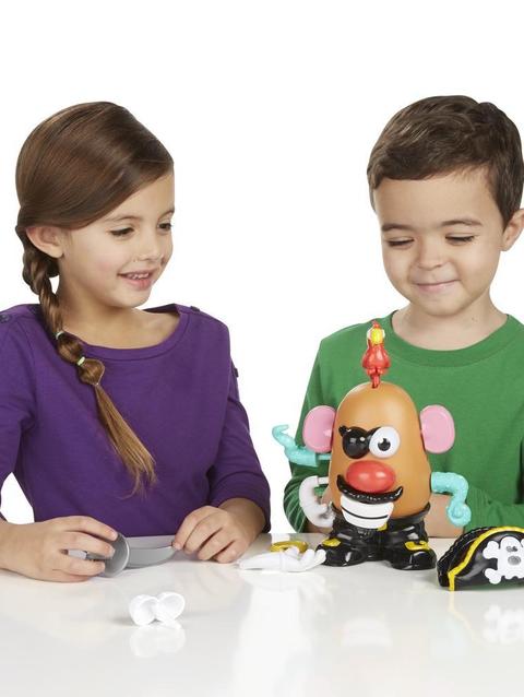 Playskool Mr. Potato Head Pirate Spud