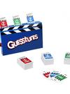 Guesstures Game