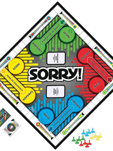 Sorry! Game