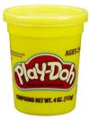 Play-Doh Single Can - Yellow