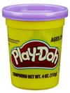 Play-Doh Single Can - Purple