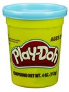 Play-Doh Single Can - Blue