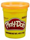 Play-Doh Single Can - Orange