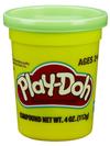 Play-Doh Single Can - Green