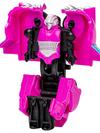 Transformers Toys EarthSpark Tacticon Arcee Action Figure