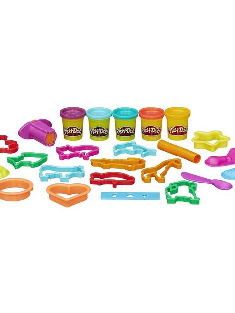 Play-Doh Fun Tub