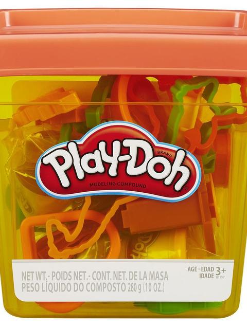 Play-Doh Fun Tub