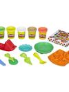 Play-Doh Pizza Party Set