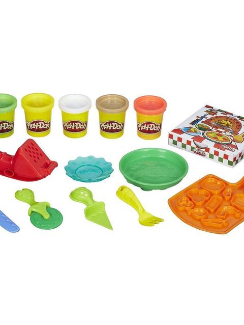 Play-Doh Pizza Party Set