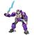 Transformers One Prime Changer Alpha Trion, 5" Action Figures for Kids Age 6+