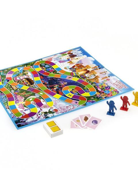 Candy Land Game