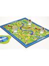 Chutes and Ladders Game