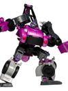 Transformers Toys EarthSpark Deluxe Class Chaos Terran Aftermath 5" Action Figure, Ages 6+