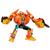 Transformers Toys EarthSpark Deluxe Class Terran Jawbreaker 5" Action Figure for Kids 6+