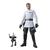 Star Wars The Vintage Collection Cal Kestis (Imperial Officer Disguise), Star Wars Jedi: Survivor Action Figure (3.75”)