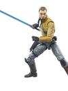 Star Wars The Vintage Collection Kanan Jarrus, Star Wars Rebels Action Figure (3.75”)