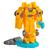 Transformers One Robot Battlers Bumblebee (B-127) 4.5" Action Figures for Kids Age 6+