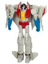 Transformers One Mega Changer Starscream, 11" Action Figures for Kids Age 6+