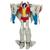 Transformers One Mega Changer Starscream, 11" Action Figures for Kids Age 6+