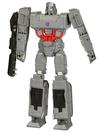 Transformers One Mega Changer Megatron (D-16) 11" Action Figures for Kids Age 6+