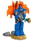 Transformers One Robot Battlers Sentinel Prime, 4.5" Action Figures for Kids Age 6+