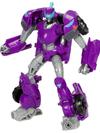 Transformers EarthSpark Warrior Class Terran Hashtag