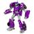 Transformers EarthSpark Warrior Class Terran Hashtag