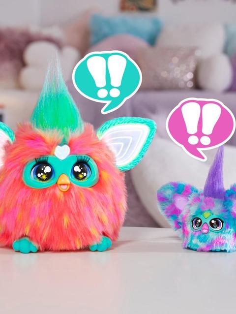 Furby Furblets Mer-May