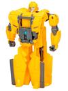 Transformers One Cog Changer Bumblebee (B-127) 4" Action Figures for Kids Age 6+