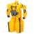 Transformers One Cog Changer Bumblebee (B-127) 4" Action Figures for Kids Age 6+