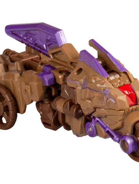 Transformers Legacy United Core Class Infernac Universe Geocron