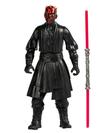 Star Wars Epic Hero Series Darth Maul Action Figure & Accessory (4")