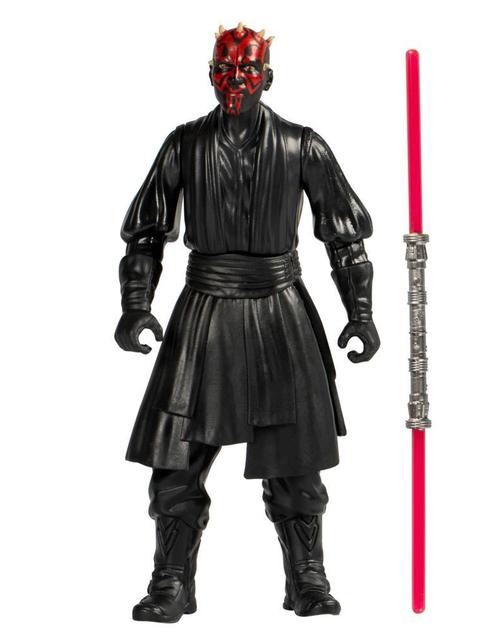 Star Wars Epic Hero Series Darth Maul Action Figure & Accessory (4")