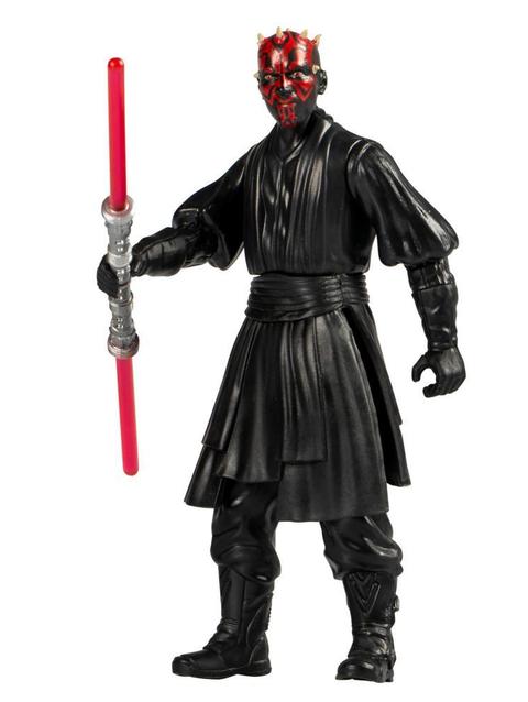 Star Wars Epic Hero Series Darth Maul Action Figure & Accessory (4")