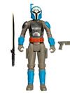 Star Wars Epic Hero Series Bo-Katan Kryze Action Figure & 2 Accessories (4")