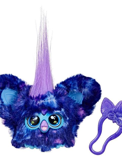 Furby Furblets Star-Lee