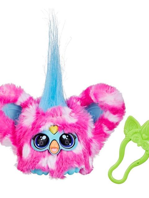 Furby Furblets Dah-Tee