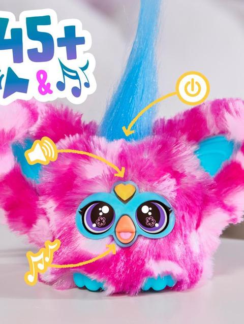 Furby Furblets Dah-Tee