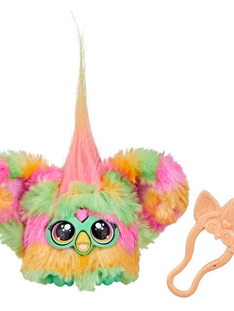 Furby Furblets Par-Tay