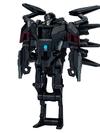 Transformers One Cog Changer Airachnid 4" Action Figures for Kids Age 6+