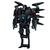 Transformers One Cog Changer Airachnid 4" Action Figures for Kids Age 6+