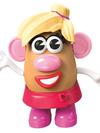 Potato Head Mrs. Potato Head Toy with 12 Pieces, Preschool Toys for Ages 2+